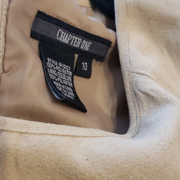 Dress - Picture 3 of 3